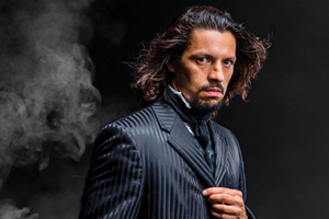 Synetic Theater to Present THE MADNESS OF POE Image