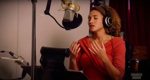 Listen to 'Breathe Easy' From PARADISE SQUARE Image