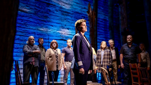 Student Blog: Watching Come From Away for the First Time Image