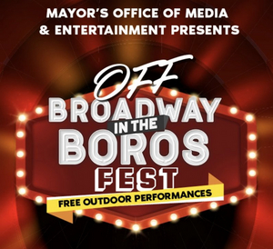 Come Celebrate in Every Borough and See Musical Performances From Current Shows! 