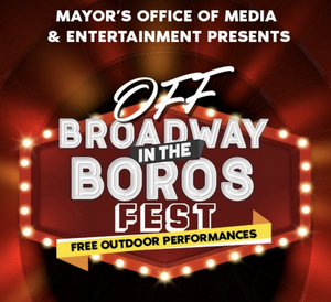 Come Celebrate in Every Borough and See Musical Performances From Current Shows! Image