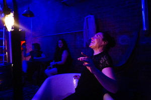 Photos: Cleveland Public Theatre Presents PANDEMONIUM 2021: THE BREAK OF DAWN Image