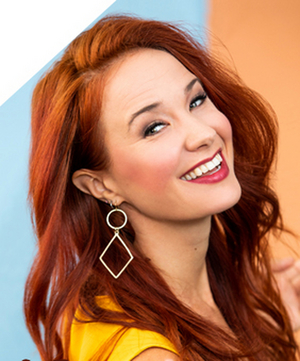 Review: AN EVENING WITH SIERRA BOGGESS at Musical Theater Heritage Image