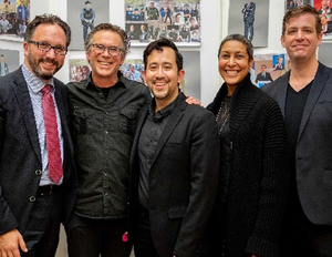 San Francisco Opera Presents New Production of Beethoven's FIDELIO Image