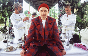 Review: ONE FLEW OVER THE CUCKOO'S NEST at Teatr Polski Image