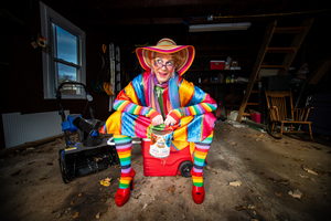 LEOLA'S LADY LAND LOUNGE To Debut at The Green Room 42 On September 30th Image