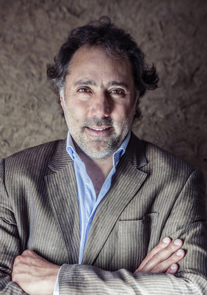 MARQUES DE CASA CONCHA Chilean Wines and Winemaker Marcelo Papa Image