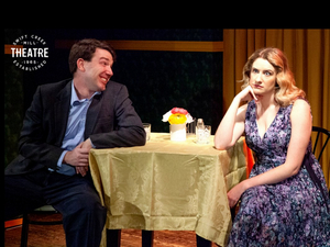 Review: I LOVE YOU, YOU'RE PERFECT, NOW CHANGE at Swift Creek Mill Theatre  Image