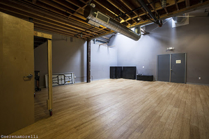 Student Blog: How to Get Over Your Inferiority Complex in the Rehearsal Space Image