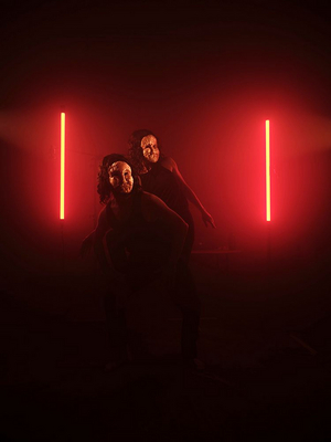 Interview: Katt Osborne of UNHEIMLICH at PICA Image
