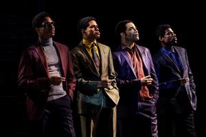 AIN'T TOO PROUD Box Office Opens Today Image
