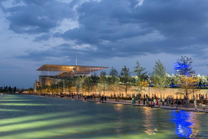 Greek National Opera Announces Fall 2021 Season At Stavros Niarchos Hall Image