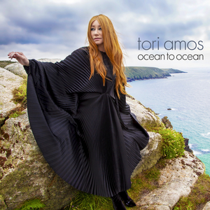 Tori Amos Announces New Album 'Ocean to Ocean'  Image