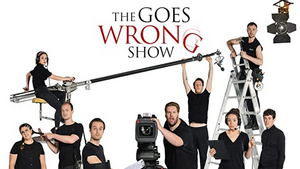 BroadwayHD Will Premiere Season Two of THE GOES WRONG SHOW Image
