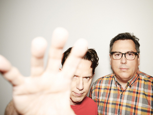 They Might Be Giants Share New Single 'Super Cool' From Upcoming Album 'Book' 