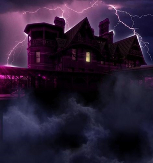 Graveyard Shift Ghost Tours Of The Mark Twain House Return For October 2021 Image
