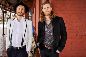 The Lumineers Return With New Single 'Brightside' 