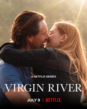 Netflix Renews VIRGIN RIVER For Two More Seasons Image