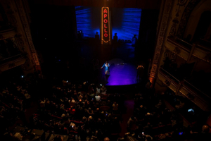The Apollo Announces Fall 2021 Programming Image