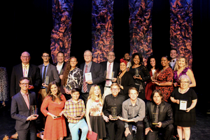 New Cloris Awards Categories Announced as Local Theatre Returns to Des Moines Image