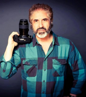 BWW Blog: The Best Headshots in NYC and Beyond with Barry Morgenstein Image