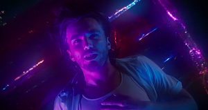 VIDEO: Colin Jones Shares 'Moonlight' Music Video Image