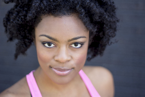 Congo Square Theatre Company Announces Ericka Ratcliff as New Artistic Director 