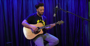 VIDEO: Watch Brown Bones Perform an Acoustic Version of 'Vices' Image