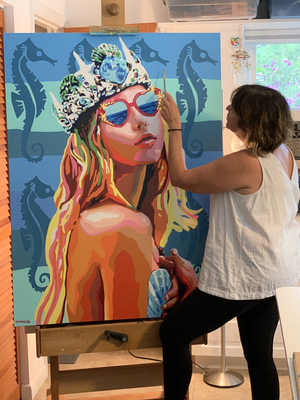 The Hermitage Artist Retreat Introduces New Fall Programs Image