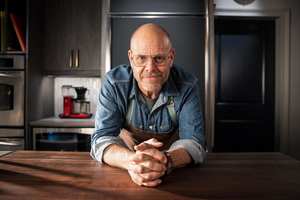 ALTON BROWN LIVE: BEYOND THE EATS Comes To San Jose's Center For The Performing Arts Image