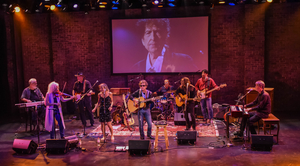 The Music of Bob Dylan Returns to Bay Street Theater with The Complete Unknowns 