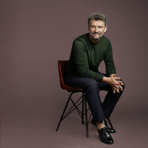 Houston Grand Opera Hosts Renowned Tenor Jonas Kaufmann in One Night Only Concert and Gala Event Image