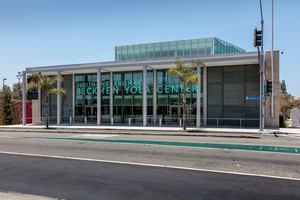 La Phil's Judith And Thomas L. Beckmen Yola Center At Inglewood Welcomes Its First Class Of Inglewood Students 