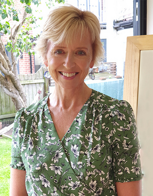 Rosie Millard Announced as New Chair of LIFT's Board of Trustees Image