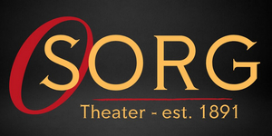 Sorg Opera House Announces New Shows For 2021-22 Following Renovations  Image