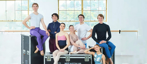 West Australian Ballet Announces Seven New Positions in its Company 