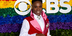 5 vídeos de Billy Porter que no te puedes perder Image