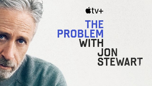 VIDEO: First Look at Apple's THE PROBLEM WITH JON STEWART Image