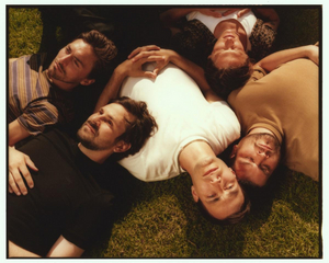 Hembree Release New Single 'Operators (feat. Bodye)' Image
