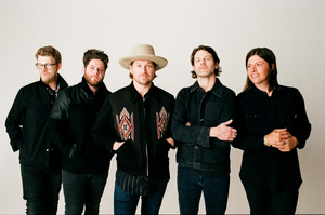 NEEDTOBREATHE's Rock Music Documentary to Premiere in Theaters 