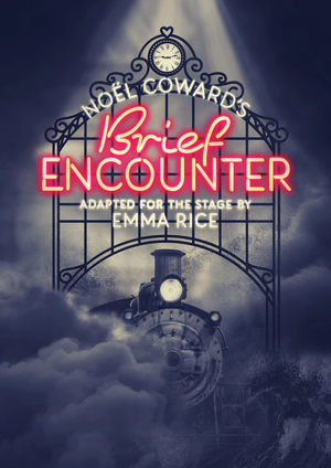 Casting Announced for BRIEF ENCOUNTER at the Watermill Image