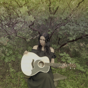 VIDEO: Watch Chelsea Wolfe Cover 'Woodstock' By Joni Mitchell 