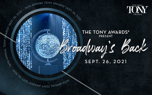 Feature: LA 74° EDIZIONE DEI TONY AWARDS al WINTER GARDEN THEATER Image