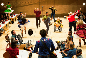 Tickets for Rodgers & Hammerstein's OKLAHOMA! at the Orpheum Theatre to go on Sale This Friday  Image