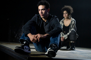 Review: SANCTUARY CITY is Off-Broadway at Its Best Image