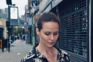 Jess Chalker Shares New Single 'Stupid Trick' Ahead of Album Release Image