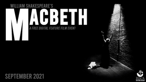 MACBETH to be Presented at Burbage Theatre Co Image