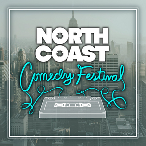 North Coast Comedy Fest Adds Will Hines, Connor Ratliff & More Image