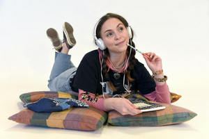 Childsplay to Present SELENA MARIA SINGS This October Image