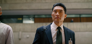 VIDEO: National Geographic Shares Trailer for HOT ZONE: ANTHRAX With Daniel Die Kim & Tony Goldwyn 